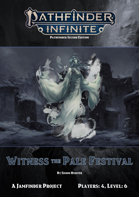 Witness the Pale Festival
