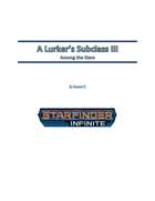 A Lurker's Subclasses, Vol III