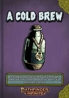 A Cold Brew