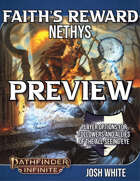 Faith's Reward – Nethys (Preview)