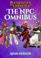 The NPC Omnibus