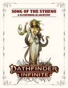 Song of the Stheno