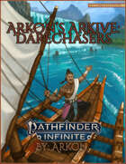 Arkon's Arkive: Darechasers
