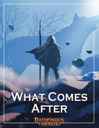 What Comes After: 20 New Aftermath Feats to Reward Players
