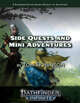Side Quests and Mini Adventures