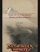 Legacy of the Storm Serpent