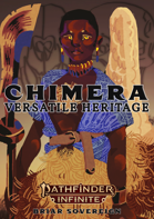 Chimera: Versatile Heritage