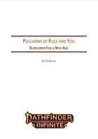 Polearms of Rule and You
