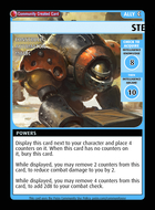 Steamjack - Custom Card - Paizo | Pathfinder Adventure Card Game ...