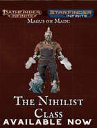 Magus on Main: Nihilist Class
