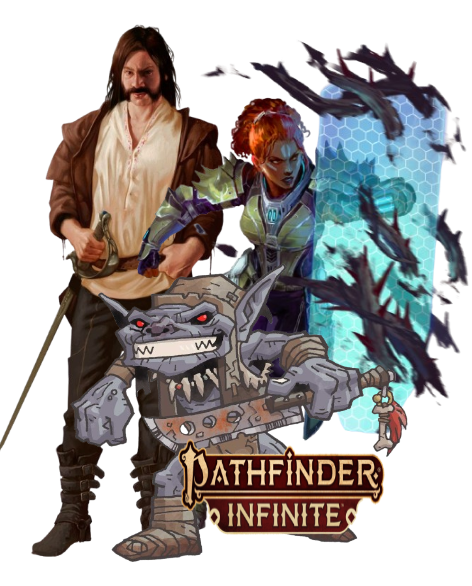 Heroic Dedications (All but Last Part) [BUNDLE] - Paizo | Pathfinder ...