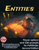 Entities