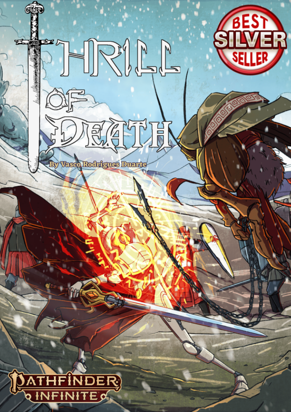 Thrill of Death