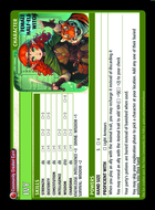 Ivy - Custom Card