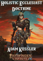 Holistic Ecclesiast Doctrine