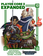 Player Core 2 Expanded