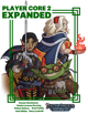 Player Core 2 Expanded