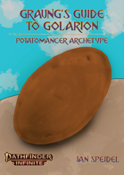 Potatomancer Archetype