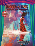 Paper & Ink