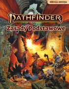 Pathfinder 2ed - Zasady Podstawowe