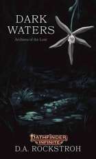 Archives of the Lost: Dark Waters