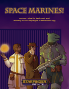 Space Marines!