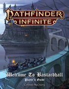 Welcome to Bastardhall Player's Guide
