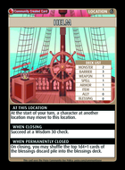 Helm - Custom Card