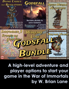 Godsfall Bundle [BUNDLE]