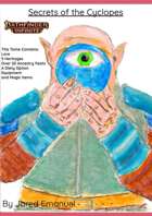 Secrets of the Cyclopes: Rules for Cyclops Ancestry