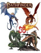 Fabled Dragons - Dragon Week