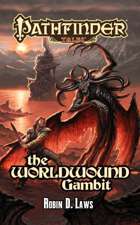 Pathfinder Tales: The Worldwound Gambit