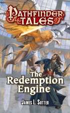 Pathfinder Tales: The Redemption Engine