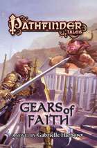 Pathfinder Tales: Gears of Faith