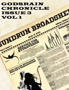 Gundrun Handout