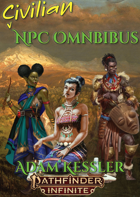 Civilian NPC Omnibus