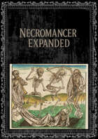 Necromancer Expanded