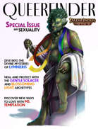 Queerfinder Special Sexuality Issue