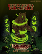 Redux Series: Form Spells