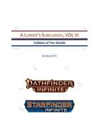A Lurker's Subclasses, Vol VI