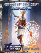 Heroes of the Drift: Solarians