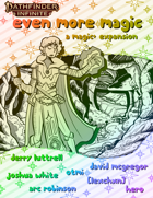 Even More Magic