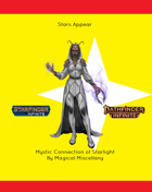 Stars Appear: Mystic Connection of Starlight