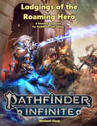 Lodgings of the Roaming Hero