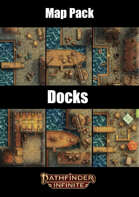 Docks Map Pack