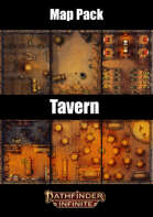 Tavern Map Pack