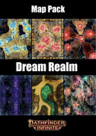 Dream Realm Map Pack