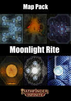 Moonlight Rite Map Pack