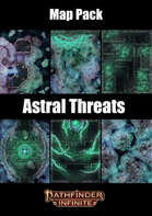 Astral Threats Map Pack