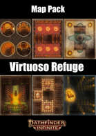 Virtuoso Refuge Map Pack